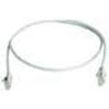 Síťový kabel PATCH U-UTP - PANDUIT - NK6PC2MY - 2 m - Cat6 - 24 AWG