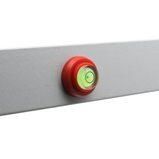 1/2Pcs 6-In-1 Golf Multi-Tool Face Alignment Aid Magnetic Tip Flagstick Rangefinder Ball Marker Club Grooves Cleaner Carbon Pencil Tip Pocket Clip Tee