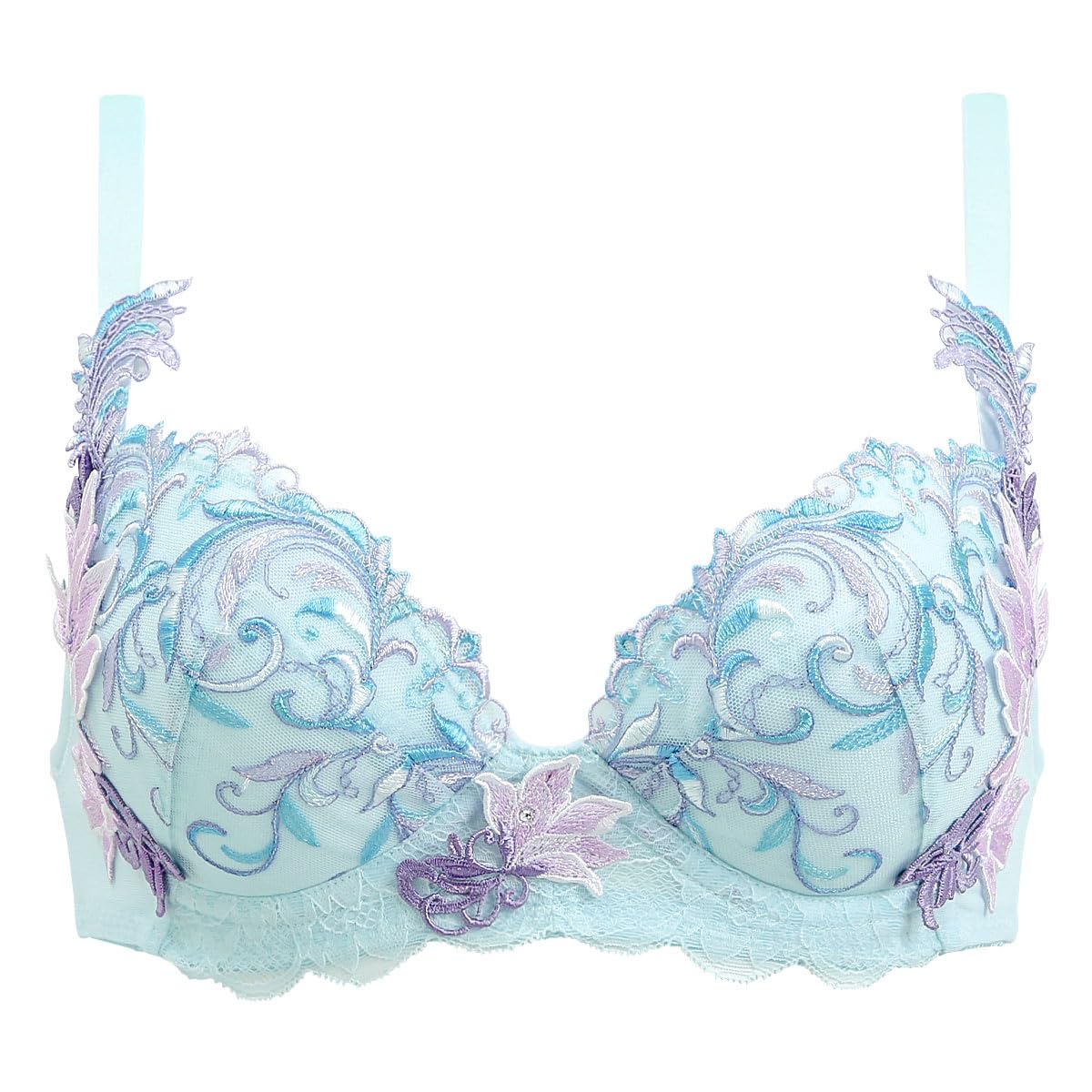 

Химико 024 Серия Бюстгальтер Большого Размера До 80 B C D E F Белье [himico] (Саксофон SX, C65)