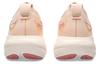 ASICS Wmns Gel Nimbus 25 'Pale Apricot Light Garnet'