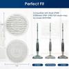 Steam Mop Pads For Shark S7000amz S7001tgt Steam Scrub Hard Floor