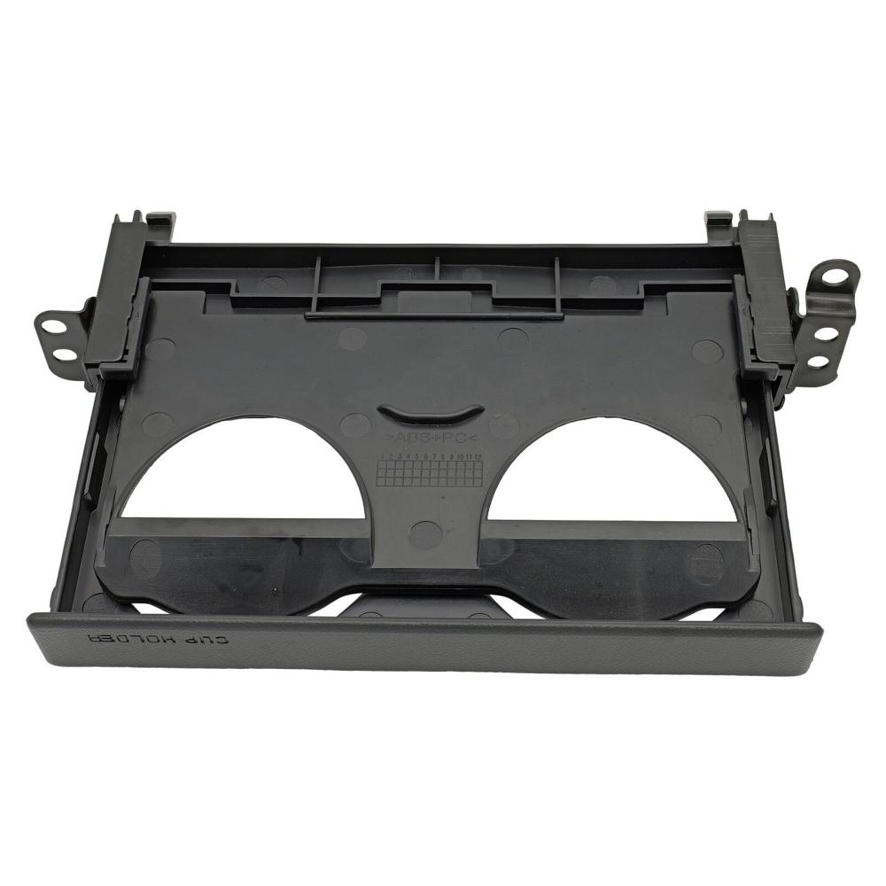 Center Instrument Panel Cup Holder 55620-89103 For Toyota 4Runner Pickup 1989-1995