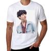Dowoon Day6 Tshirt Large Size Soft Cotton Tshirt