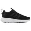Adidas Neo Lite Racer Climacool Comfortable Non-Slip Breathable Low-Top Casual Shoes Women sneaker Black F36753