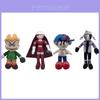 Muñecas y Peluches – Peluches - Héroes de películas