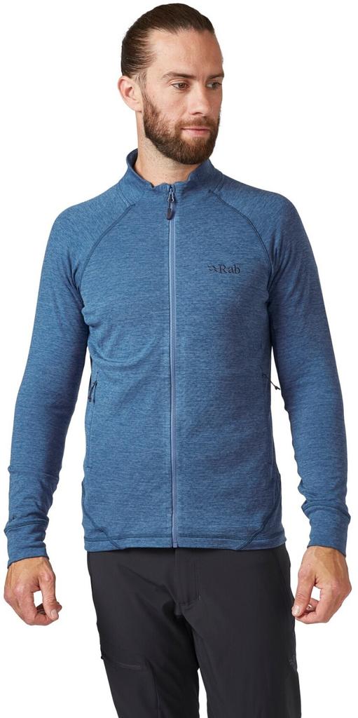 Джинсовая куртка Rab Nexus Pull-On на молнии