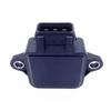 Throttle Position Sensor 0280122001 1336385 8857195 For Volvo Toyota Saab KIA