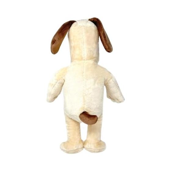 Wallace and Gromit BIG Plush Character Official Goods Gromit Approx. 50cm
