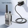 Baofeng MINI-5 Dual-Band Two-Way Radio (CN version)