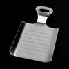 Small Household Ginger Garlic Wasabi Grater Crushed Garlic Press Device for Kitchen Tools NEW