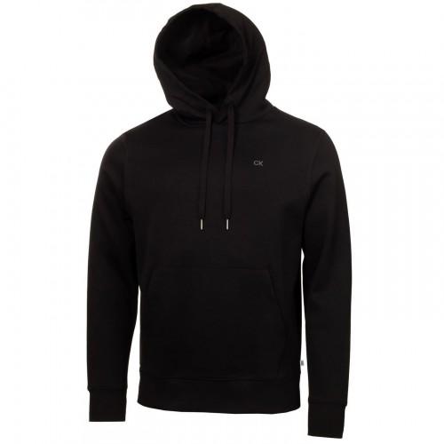 Calvin Klein Mens Tech Regular Golf Hoodie