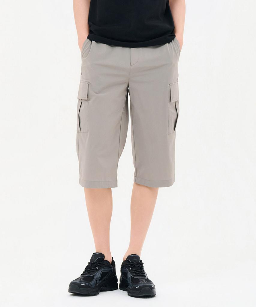 CHASECULT Men'S Cool Stretch 3/4 Pants-Fbrk2725D02