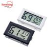 FY-11 Digital Thermometer and Hygrometer