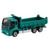 Tomica Red Box Isuzu Giga Dump Truck #76