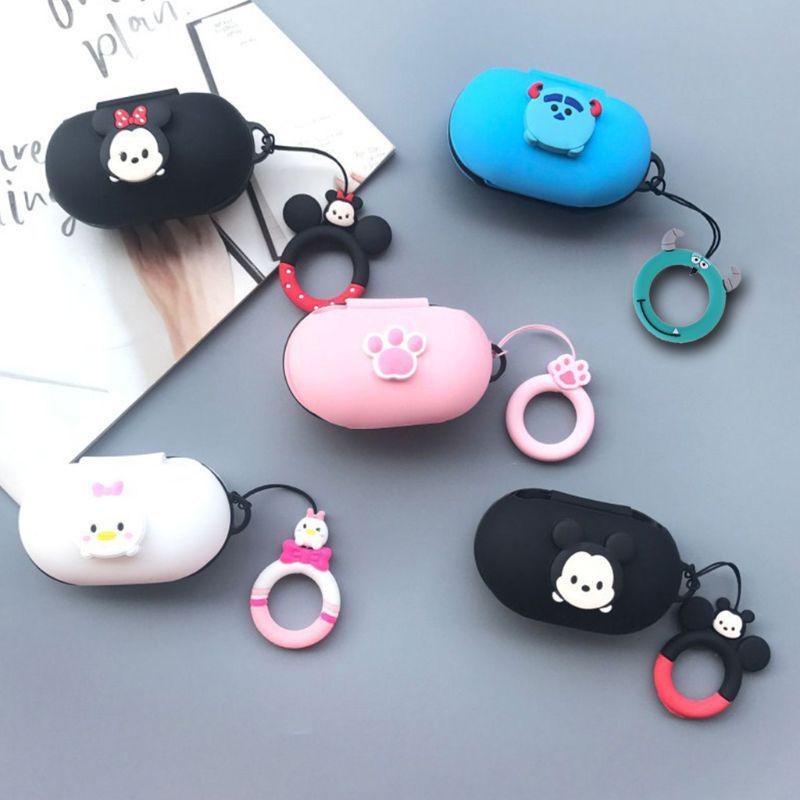 Buy Silicone Protective Case Cute 