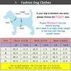 Cat Anti-licking Sterilization Suit Puppy Clothes Breathable Kitten Surgery Suit Weaning Pet Body Strap Vest roupa para