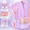 HELLO KITTY Girls' Elementary School Backpack