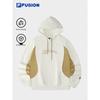 FUSION Women's Hooded Sweatshirt