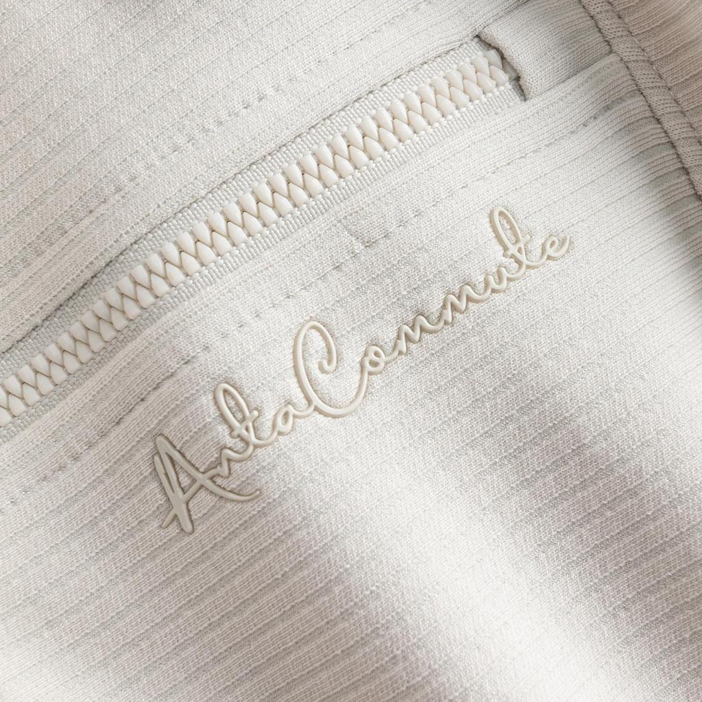 Anta General Simple Design Fashion Trend Lightweight Comfortable Hoodie Women Hoodies 162537706-1