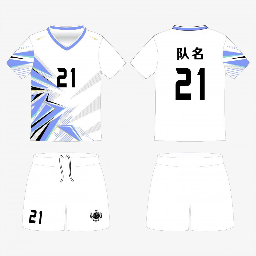 Abbigliamento da Pallavolo, Set a Maniche Corte, Maglie da Mano per Adulti Bambini Uomini e Donne, Abbigliamento Sportivo, Logo Stampato su Tessuto Opzionale