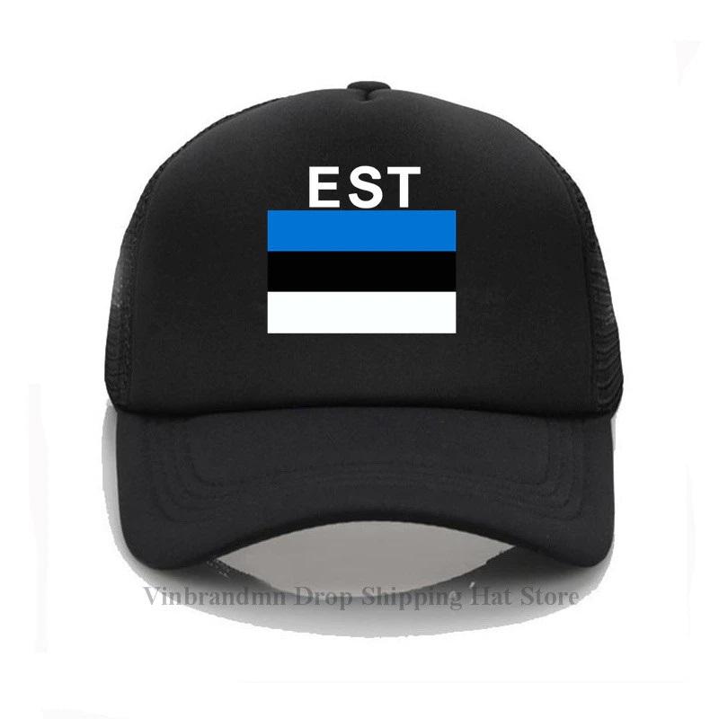 

Эстония Эстонская кепка бейсболка унисекс мужчины женщины хлопок ММА кикбоксинг муай тай мода хип-хоп кепка спорт гольф кепка ретро винтаж символ эмблема One size