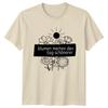 BluUnisex Machen Den Tag Schnerer Unisexs TShirt Floristry Gardening Birthday