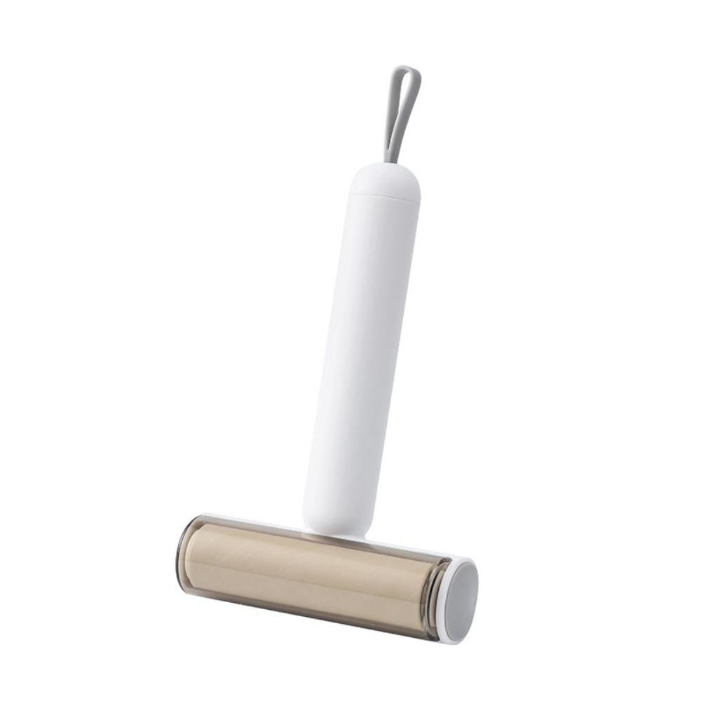 Cleaning Tool Hair Removal Brush Portable Reusable Cleaning Brush Multi-functional Self-cleaning Brush Pet Grooming