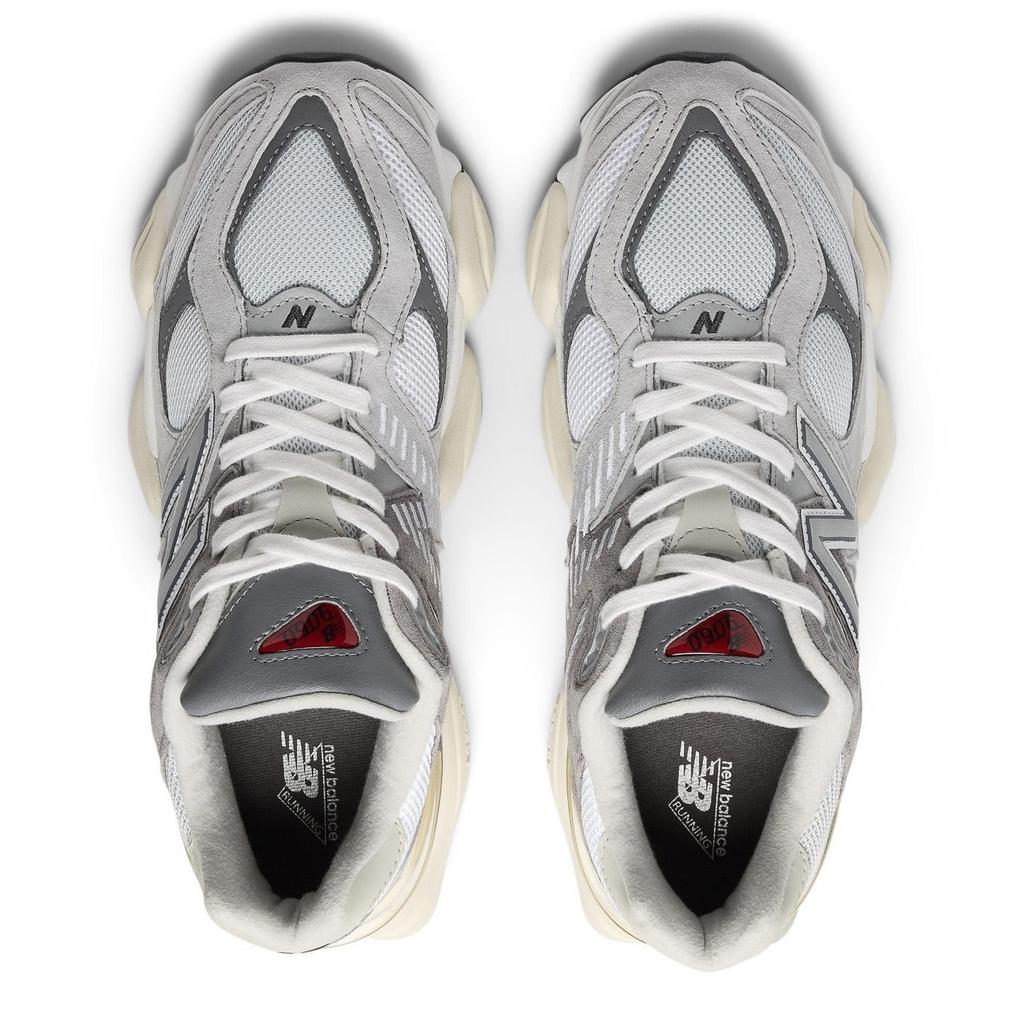 U9060GRY New Balance 9060 Rain Cloud (Men's)