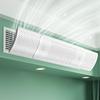 Adjustable Central Air Conditioner Wind Deflector