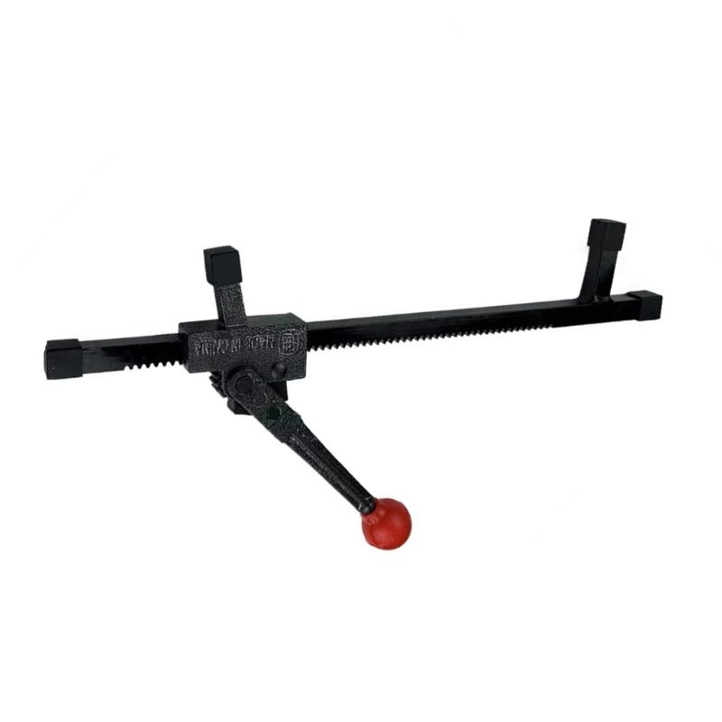 Car Body Sheet Metal PaintlessDent Plastic Pullers Glues Tabs Manual Expander Dent Removal Repair Tool