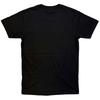 Tupac Shakur Unisex Adult Fingers Tone T-Shirt