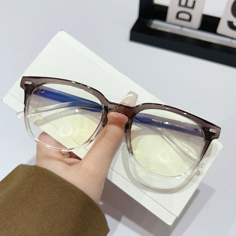 Fashion Oval Yellow Lens Sunglasses Luxury Brand Designer Sexy Ladies Goggle Eyewear UV400 Men Pilot Vintage Sun Glasses