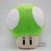 Games Super Mario Plush Toy Mario Mushrooms Cute Stuffed Doll 2 Colors Kids Gift