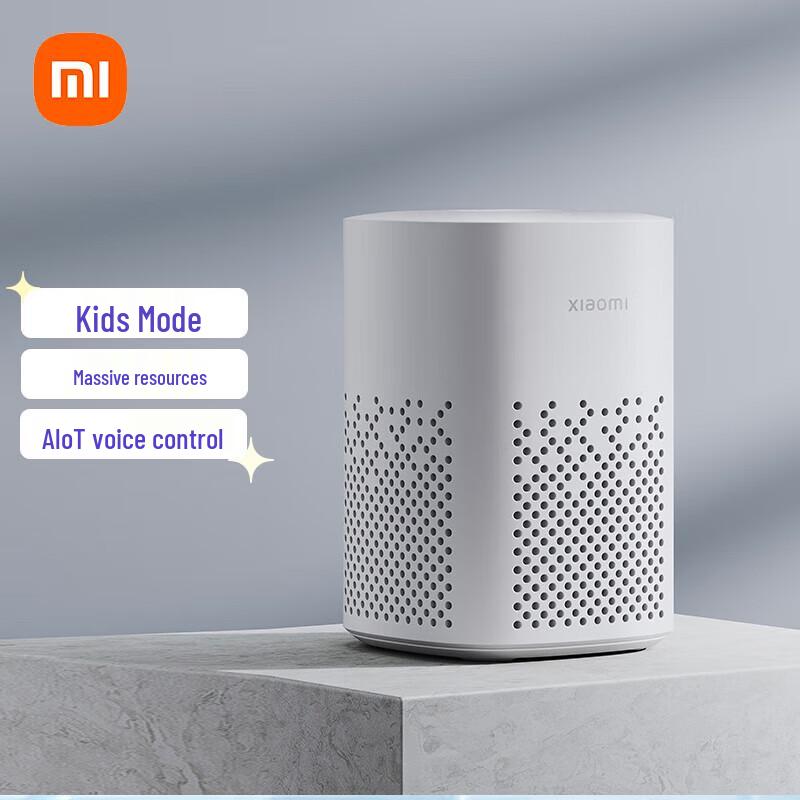 Xiaomi Xiaoai Smart Speaker Play mit AIoT Sprachsteuerung