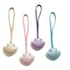 Summer Beach Bag Hanging Decoration Shell Key Chains Women Girls Key Ring Pendants For Handbag Decor Diy Jewelry Gifts