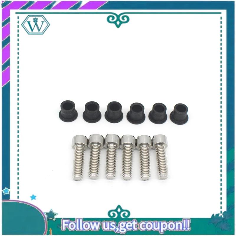 AA92-Motorcycle Cylinder Guard Engine Cover Side Protection For-BMW R1150RT R1150GS R1150R R1150RS 2001 2002 2003