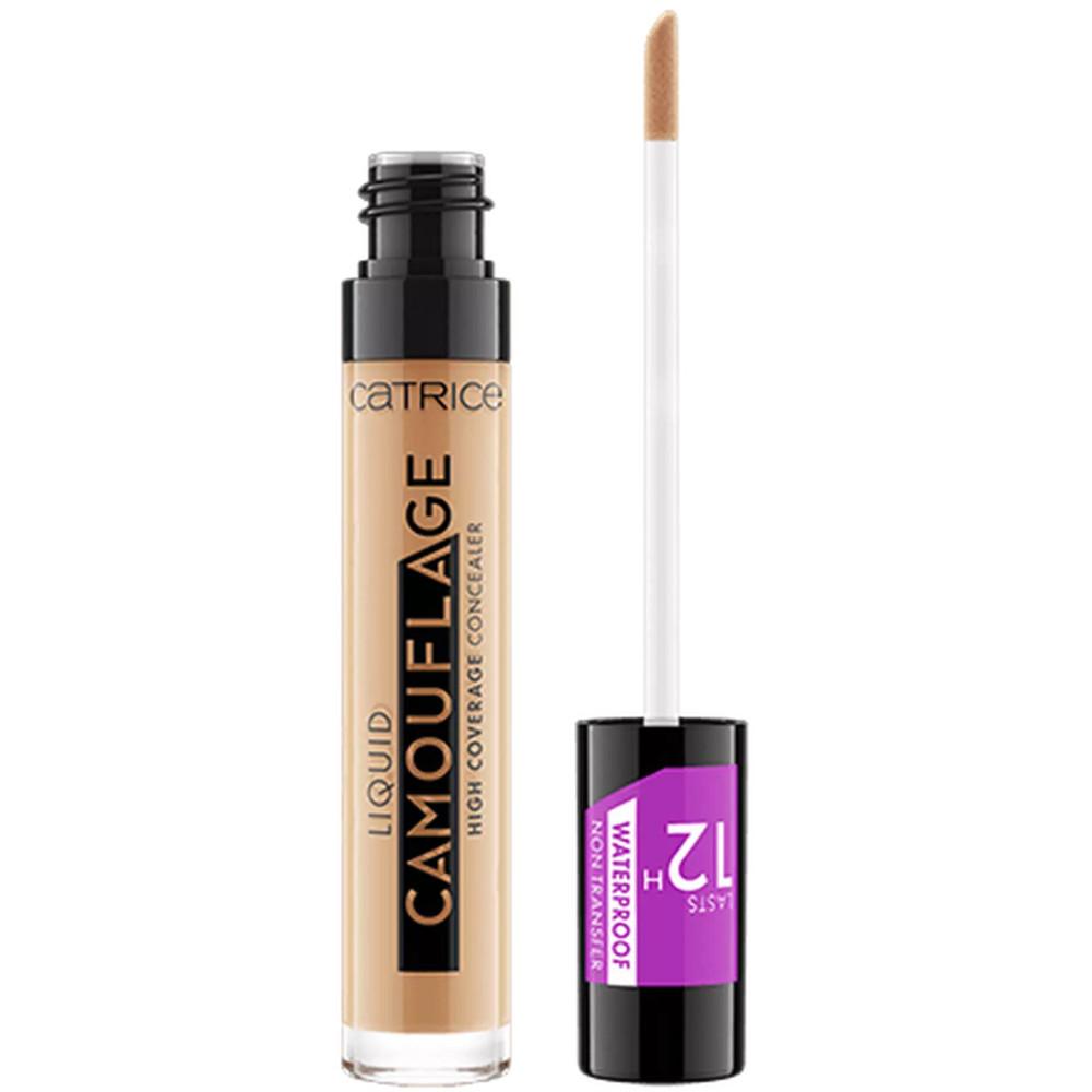 Catrice Camouflage High Coverage Liquid Concealer -