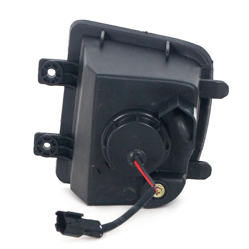 Front Bumper Right Fog Light Lamp With Bulb Assembly Fit for Nissan Pathfinder 1999-2004 26150-2W125