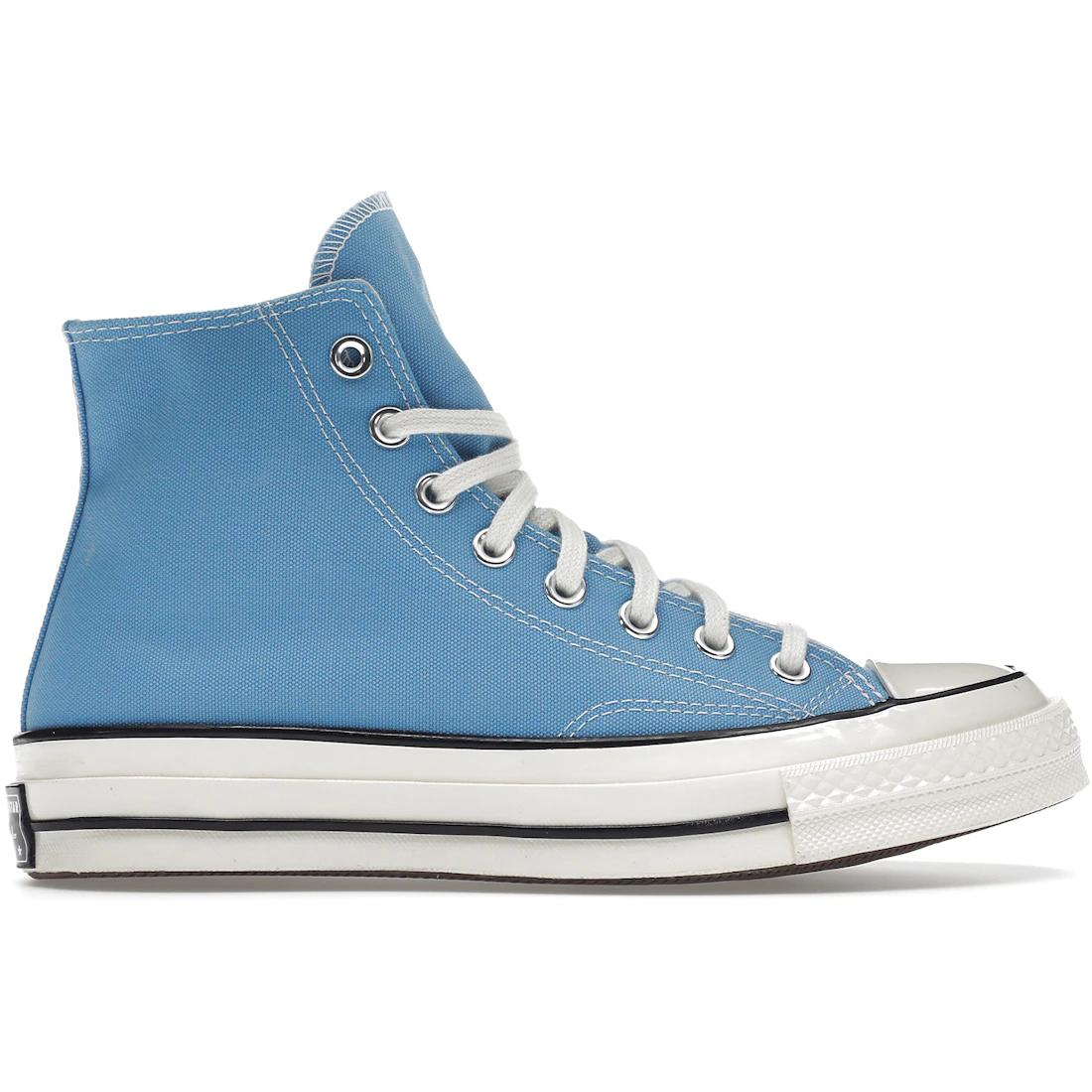 

Sneaker Converse Chuck Taylor All Star 70 Hi University Blue(171566C) 35