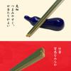 Bento Box bamboo chopsticks for lunch and easy to Comfortable to [Kumamoto-made, Chopsticks] Japanese-made boxes. Durable, moisture-resistant, use.