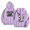 Womens Hoodies Fall Fashion Sweatshirts  Printed Casual Long Sleeve Loose Sweatshirt  Fall Hoodie Sweatshirt