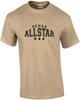 Rehab Allstar - Funny Drinking T-Shirt