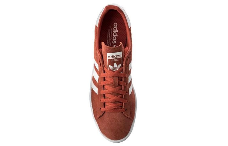 Campus Adidas Originals 'Trace Scarlet' DB0984
