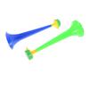 Kid Trumpet Football Stadium Cheer Fan Horns Soccer Ball Vuvuzela Cheerleading