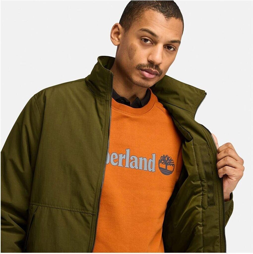 Timberland Winter Waterproof Bomber Jacket Sailor (TB0A62CF3021)