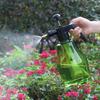 Compact Air Pressure Spray Bottle - Multipurpose for Watering, Cleaning, and Alcohol Use