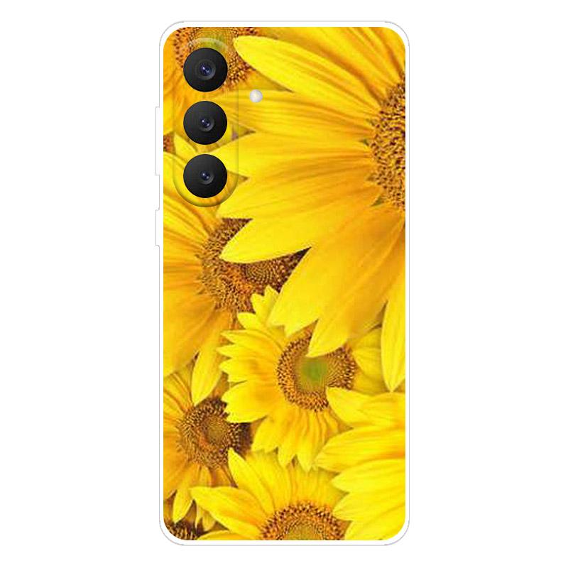 For Samsung Galaxy S26 Ultra Case For Samsung S26 Plus S26Ultra S26+ S 26 Clear Soft Silicone Phone Case Cover Protective Shell
