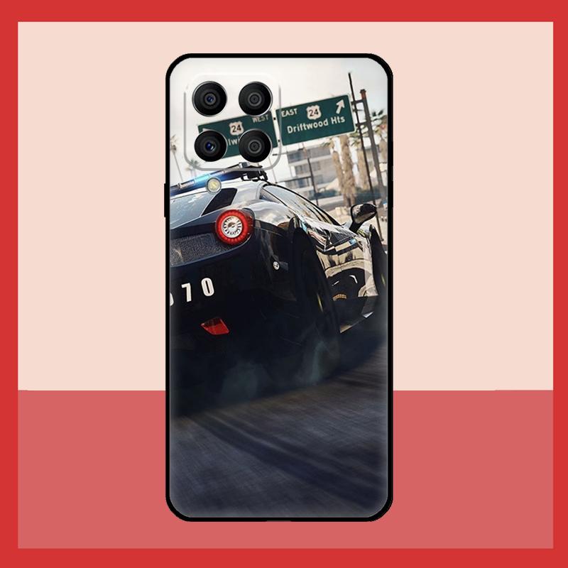 

Police Car Case For Samsung Galaxy M31 M21 M13 M33 M53 M15 M35 M55 M16 M36 M56 M12 M32 M52 M14 M34 M54 Samsung M22