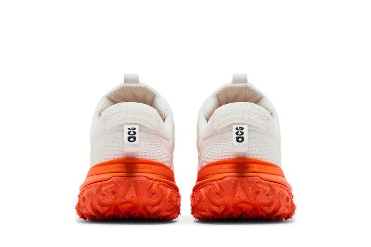 Nike ACG Mountain Fly 2 Low Summit White Orange