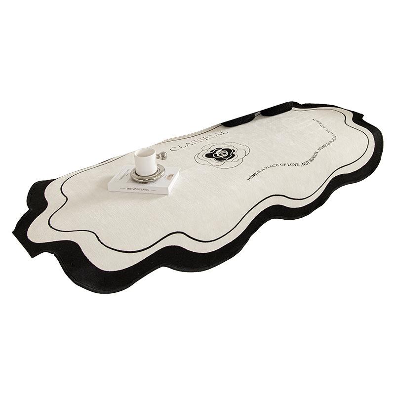 Irregular Special-Shaped Sofa Cushion, Universal In All Seasons, New  High-Grade Leather Sofa Cover, Non-Slip Cover Cloth Towel